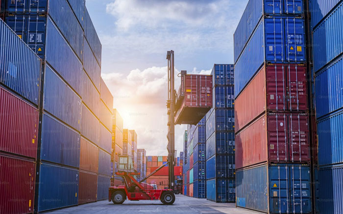 Logistics & Supply Chain Management
