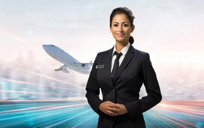 Airport Management & Ground Handling