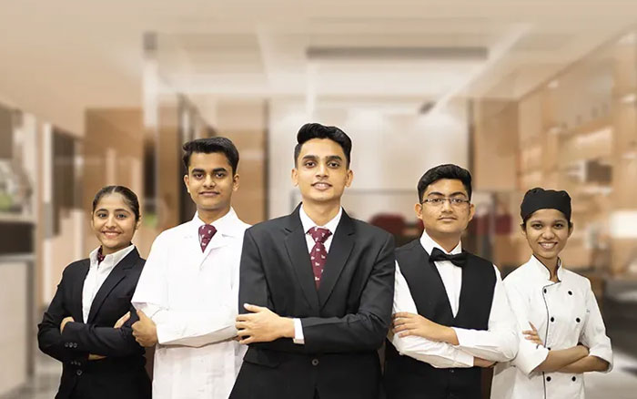 Hotel Management