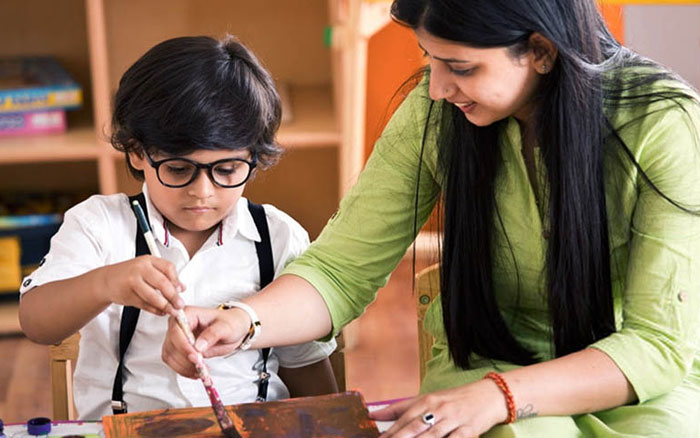 Montessori Teacher Training Course (MTTC)